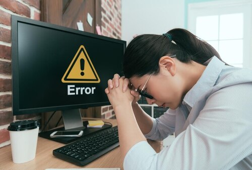 System outages, technical failures, and weak internal controls can disrupt services and increase vulnerabilities